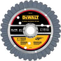 ELITE SERIES All-Purpose Diamond Blade OSI Industrial Sales