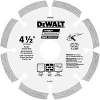 HP Segmented Diamond Blade OSI Industrial Sales