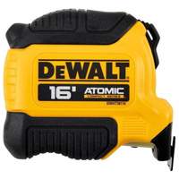 Ruban &agrave; mesurer de la s&eacute;rie ATOMIC COMPACT SERIES, 16', Marques de goujon Imp&eacute;rial OSI Industrial Sales