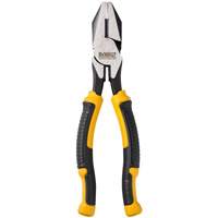 Laser Hardened Lineman Pliers OSI Industrial Sales