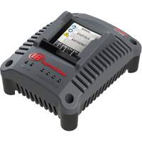 IQV20 Compact Battery Charger, 20 V, Lithium-Ion OSI Industrial Sales