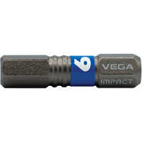 Embout Impactech, Hexagonale, 6 mm, Prise 1/4" OSI Industrial Sales