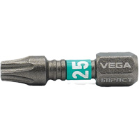 Embout Impactech, Torx, T-25, Prise 1/4" OSI Industrial Sales