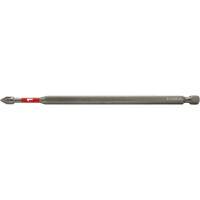 Embout pour outils &eacute;lectriques Impactech, Phillips, Embout #1, Prise 1/4", Longueur 6" OSI Industrial Sales