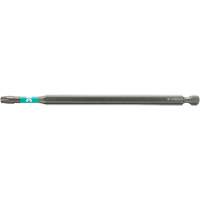 Embout pour outils &eacute;lectriques Impactech, Torx, Embout T-30, Prise 1/4", Longueur 6" OSI Industrial Sales