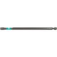 Embout pour outils &eacute;lectriques Impactech, Torx, Embout T-40, Prise 1/4", Longueur 6" OSI Industrial Sales