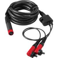 MX FUEL 15' Electrofusion Leads OSI Industrial Sales