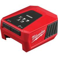 M18 TOP-OFF Charger & Power Supply, 18 V, Lithium-Ion OSI Industrial Sales