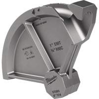 1” EMT / 3/4” RMC Conduit Bending Shoe OSI Industrial Sales