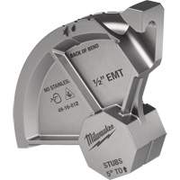 1/2” EMT Conduit Bending Shoe OSI Industrial Sales