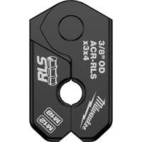 Anneau de presse pivotant de 3/8" RLS OSI Industrial Sales