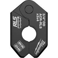 Anneau de presse pivotant de 3/4" RLS OSI Industrial Sales