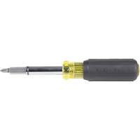 11-in-1 Magnetic Screwdriver / Nut Driver, Cushion Grip Handle OSI Industrial Sales
