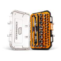 1/4" Drive MicroDriver Set OSI Industrial Sales