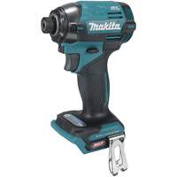Visseuse &agrave; chocs compacte sans balai 40Vmax XGT (outil seulement), 1/4", 1950 lb-po/220 Nm Couple max., 40 V, Lithium-ion OSI Industrial Sales