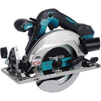 40Vmax XGT Brushless Circular Saw with AWS (Tool Only), 6-1/2", 40 V OSI Industrial Sales