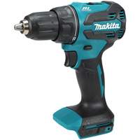 LXT Brushless Drill-Driver (Tool Only), Lithium-Ion, 18 V, 1/2" Chuck, 580 in-lbs/65 Nm Torque OSI Industrial Sales