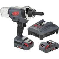 Cordless Blind Rivet Tool Kit OSI Industrial Sales