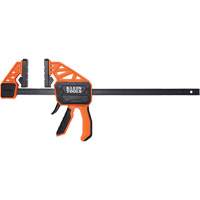 Serre-joints Speed-Klamp, 12" (304 mm) OSI Industrial Sales