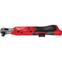 Cordless Ratchet Wrenches