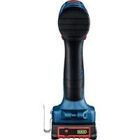 Compact Brushless Drill/Driver Kit, Lithium-Ion, 18 V, 1/2" Chuck, 400 in-lbs. Torque OSI Industrial Sales
