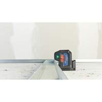 Green-Beam Five-Point Self-Leveling Alignment Laser OSI Industrial Sales