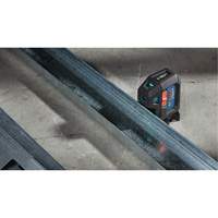 Green-Beam Five-Point Self-Leveling Alignment Laser OSI Industrial Sales