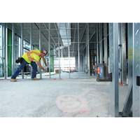 Green-Beam Five-Point Self-Leveling Alignment Laser OSI Industrial Sales