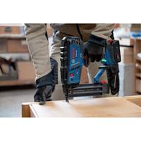 Brushless 18-Gauge Brad Nailer (Tool Only), 18 V, Lithium-Ion OSI Industrial Sales
