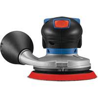 Brushless Random Orbital Sander (Tool Only) OSI Industrial Sales