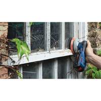 Brushless Random Orbital Sander (Tool Only) OSI Industrial Sales