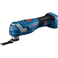 Brushless StarlockPlus&reg; Oscillating Multi-Tool (Tool Only), 18 V, Lithium-Ion OSI Industrial Sales