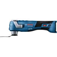Brushless StarlockPlus&reg; Oscillating Multi-Tool (Tool Only), 18 V, Lithium-Ion OSI Industrial Sales