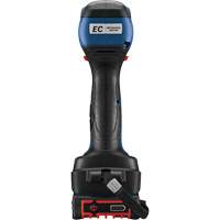 Two-In-One Bit/Socket Impact Driver/Wrench Kit, 1/2", 1800 in-lbs. Max. Torque, 18 V, Lithium-Ion OSI Industrial Sales