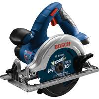 Blade-Left Circular Saw (Tool Only), 6-1/2", 18 V OSI Industrial Sales