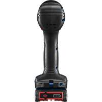 EC Brushless 1/2 In. Hammer Drill/Driver Kit, 1/2" Chuck, 18 V OSI Industrial Sales