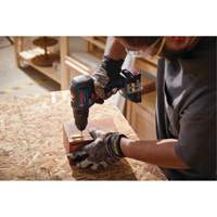 EC Brushless 1/2 In. Hammer Drill/Driver Kit, 1/2" Chuck, 18 V OSI Industrial Sales