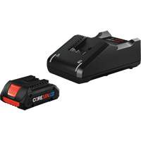 Cordless Tool Chargers