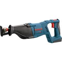 Cordless Reciprocating Saws