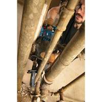 Scie alternative avec poign&eacute;e en D, 120 V, 12 A OSI Industrial Sales