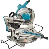 XGT Brushless Dual Compound Mitre Saw with AWS OSI Industrial Sales