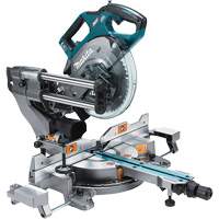 XGT Brushless Dual Compound Mitre Saw with AWS OSI Industrial Sales