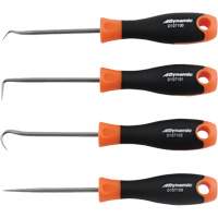 Mini Hook & Pick Set, 4 Pieces OSI Industrial Sales