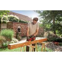3-1/4" Cordless Portable Planer OSI Industrial Sales
