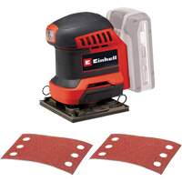 Cordless Sheet Sander (Tool Only) OSI Industrial Sales