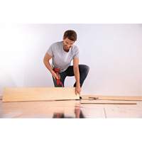 Cordless Oscillating Multi-Tool (Tool Only) OSI Industrial Sales