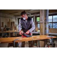 Professional Cordless Belt Sander (Tool Only) OSI Industrial Sales