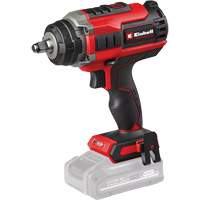 Professional Cordless Impact Wrench, 18 V, 1/2" Socket OSI Industrial Sales