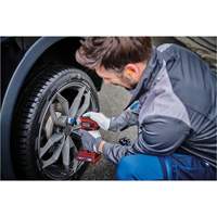 Professional Cordless Impact Wrench, 18 V, 1/2" Socket OSI Industrial Sales