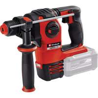 Perceuse &agrave; percussion professionnelle SDS-plus (outil seulement), 18 V, 3/4", 160  lb-po, 0-1200 tr/min OSI Industrial Sales